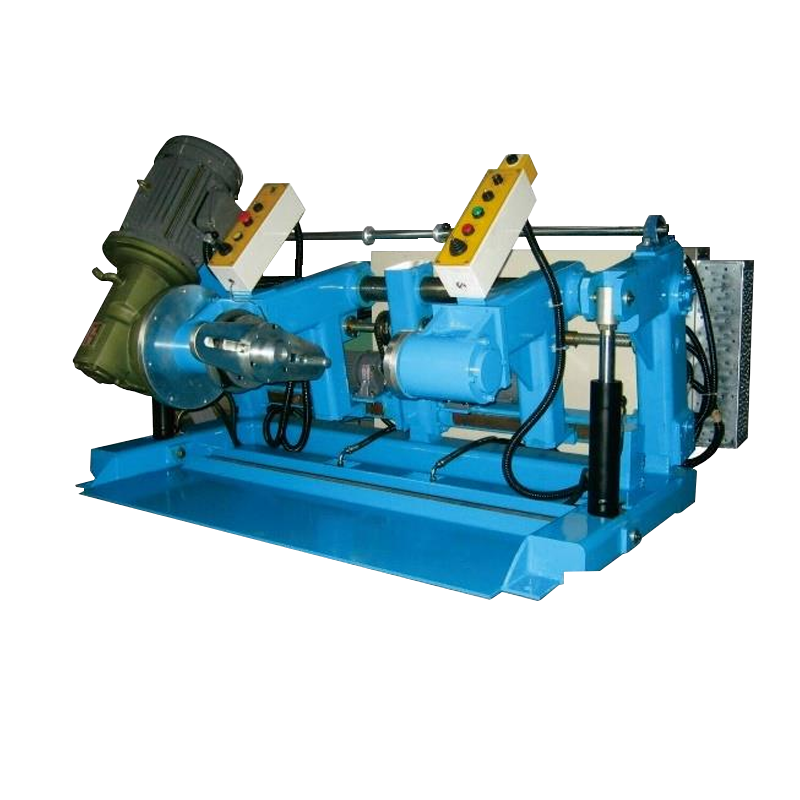 Machine d'équipement de paiement motorisée