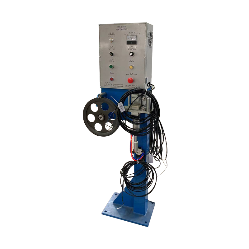 Systèmes de contrôle de la tension des câbles métalliques