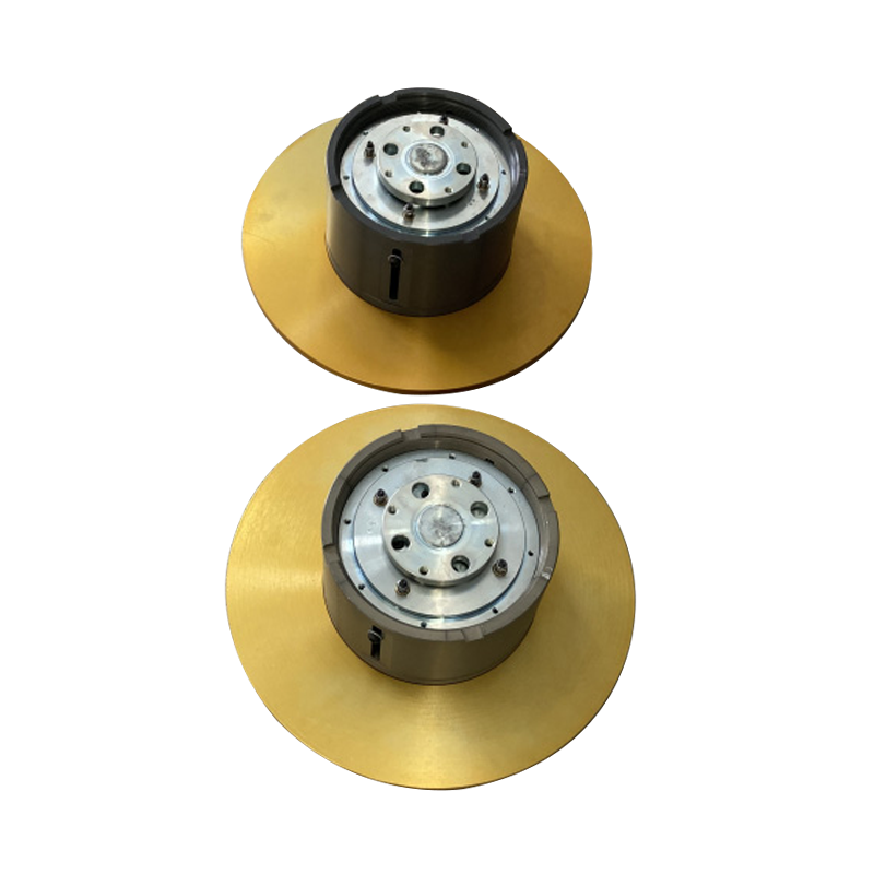 Tête d'enroulement de câble