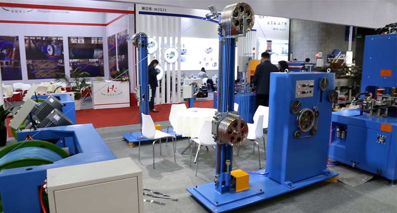 Shanghai Yessjet Machines Précises Co., Ltd.