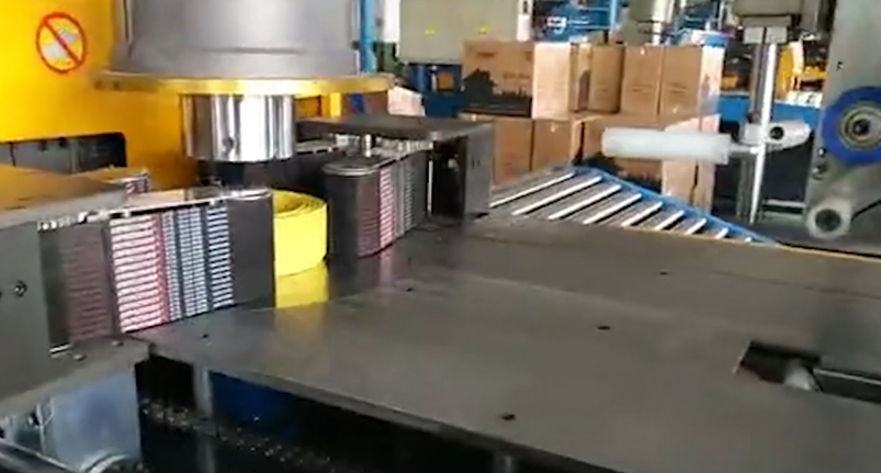 Shanghai Yessjet Machines Précises Co., Ltd.