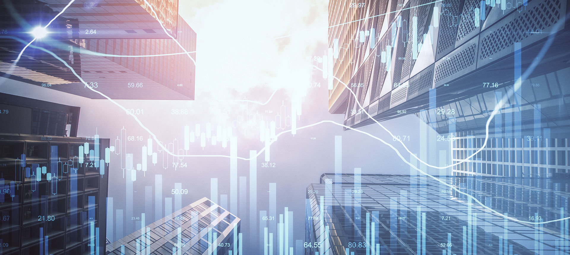 Communications et données